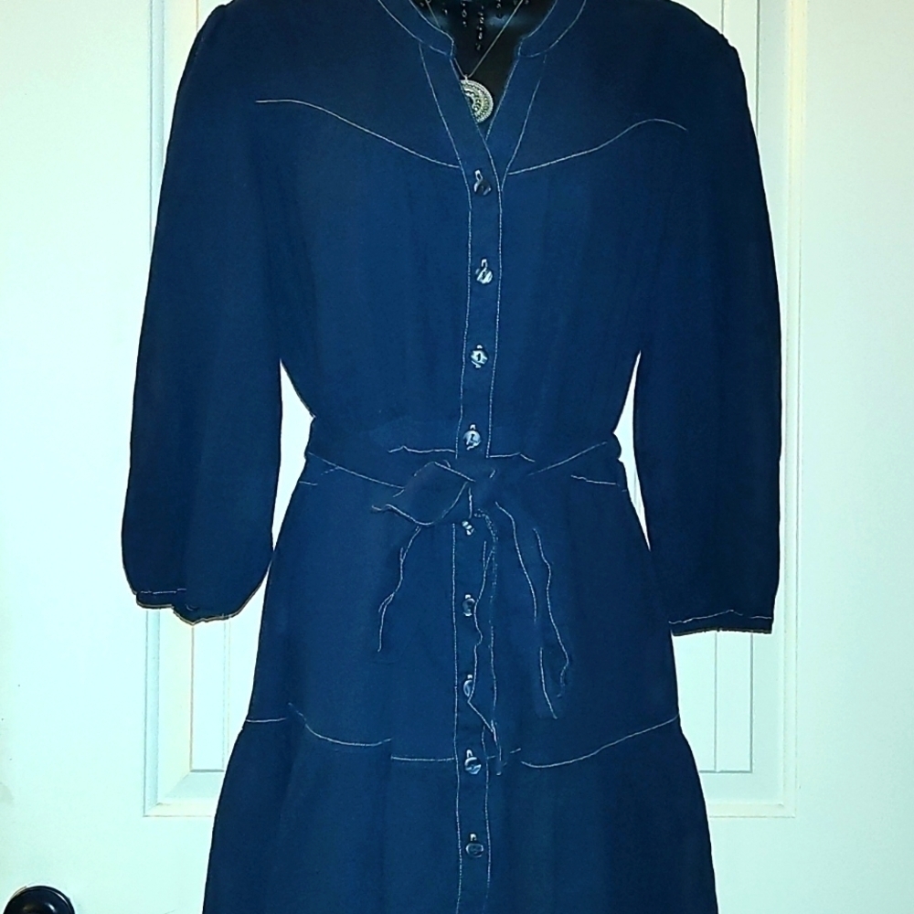 Sonoma Now and Gen X Jr. L Dress